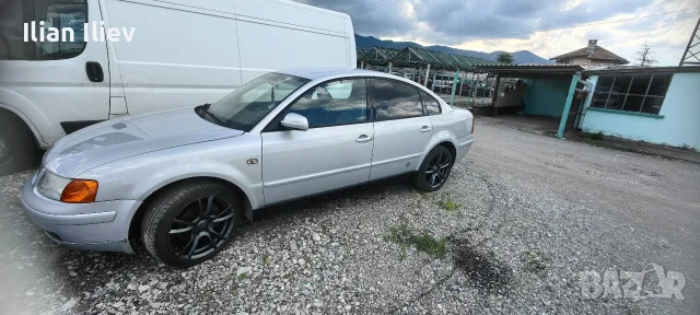 passat 2.8 бензин 197кс 4 motion, снимка 2 - Автомобили и джипове - 55953794