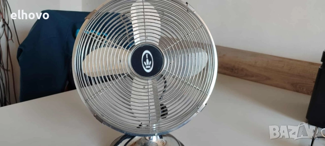 Настолен вентилатор Princess Type 2518