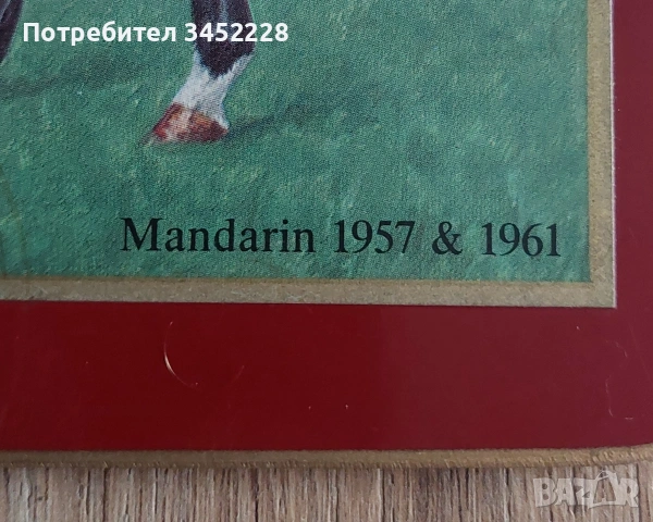картинка върху дървена плоскост винтидж за ценители , снимка 5 - Декорация за дома - 53294361