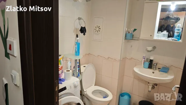 Собственик продава двустаен апартамент, снимка 8 - Апартаменти - 55944639