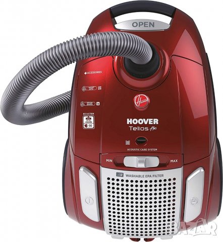 Прахосмукачкa Hoover TE70 TE75011