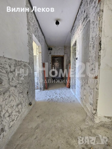 Тристаен апартамент! Асеновград! Подготвен за ремонт!, снимка 9 - Апартаменти - 53231328