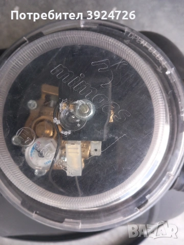 газова бутилка 32л вместимост , снимка 3 - Части - 53598620