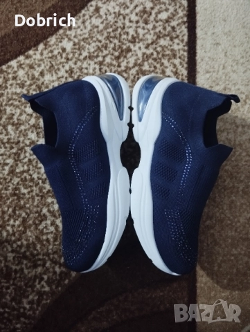 Нови спортни обувки , снимка 3 - Дамски ежедневни обувки - 51466560