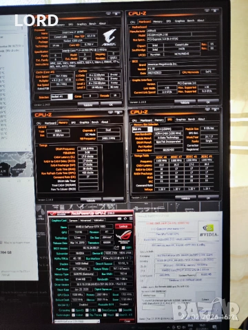 Геймърски i7 10700, GTX 1660 6GB, RAM 16GB DDR4 , снимка 5 - Геймърски - 53478169