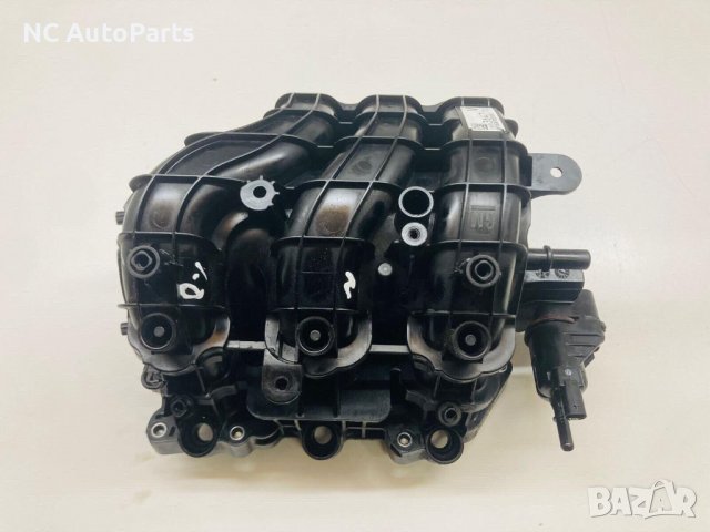 Всмукателен колектор за Опел Вива KARL 1.0 бензин 75 коня код B10XE 55493647 2017, снимка 6 - Части - 39264557