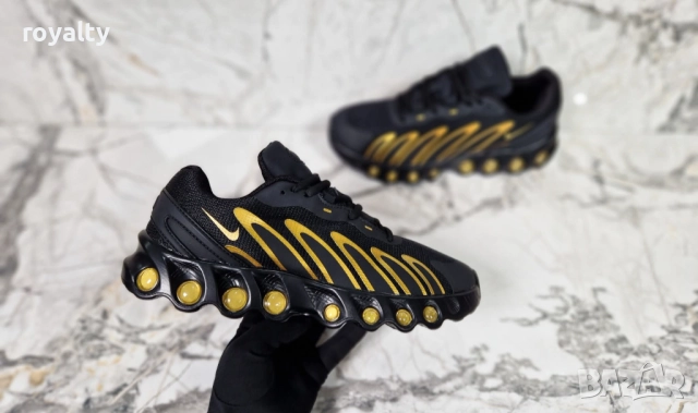 Nike мъжки маратонки , снимка 7 - Маратонки - 51781614