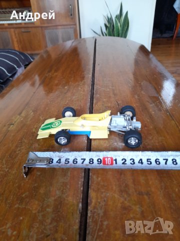 Стара кола,количка Norma, снимка 3 - Колекции - 40403379