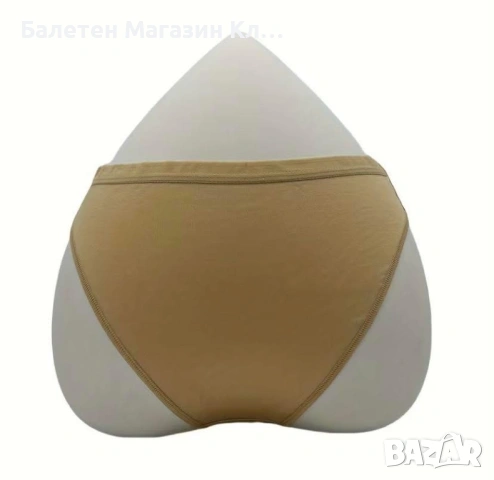Балетни шорти / бельо – комплект от 4 броя 🩰✨, снимка 2 - Други - 53828019