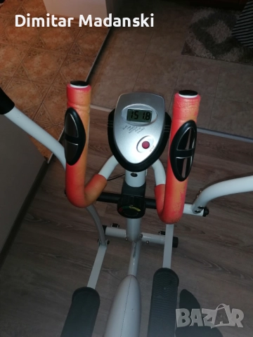 Кростренажор , снимка 7 - Фитнес уреди - 52126790