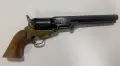Револевер Colt Navy 1851, снимка 1