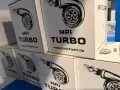 Турбо ядро картридж Turbo cartridge OPEL FRONTERA 2.2L DTi 88kW 90573534, снимка 2