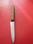 Немски касапски специален нож , снимка 4