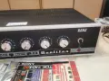 BEAG 50W AMPLIFIER 3008261321L4, снимка 4