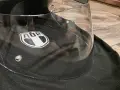 Каска AGV K1 S Matt Black (E2206) + тъмен визьор, снимка 2