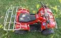 Китайско ATV - 110 cc, снимка 10