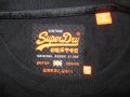 Тениска SUPERDRY  мъжка,С