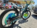 CROSS Велосипед 20" Ultra Kiddy черен, снимка 11