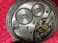 Швейцарски джобен часовник CYMA, снимка 3