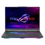 Лаптоп ASUS ROG Strix G16 G614 използван за кратко.Закупен е 17.06.2024г от ozone като гаранцията е , снимка 2