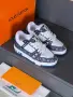 Louis Vuitton Дамски Маратонки👟Дамски Спортни Обувки Луис Витон - Различни Цветове Код SEM-758, снимка 5