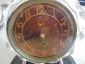№ 8239 Стар съветски часовник „Маяк“   Автентична находка от Съветската епоха, снимка 2