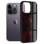 Стъклен кейс за Iphone 14 / 14 PRO / 14 PROMAX, снимка 2