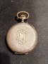 Швейцарски СРЕБЪРЕН джобен часовник - WALDO - 1901г.  - 10 РУБИНА - ПРОМОЦИЯ, снимка 10