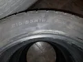 4 броя летни гуми Goodride 215/55/18, снимка 6