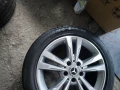 Джанти за Mercedes 17 Мерцедес, снимка 8