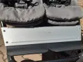 Количка за близнаци Mountain Buggy Luxury Edition +/- аксесоари, снимка 6