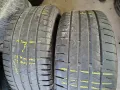 2бр.летни гуми BRIDGESTONE 255/40/20 101Y DOT 4320, снимка 2