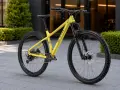 Нов планински велосипед CTM ZEPHYR Xpert 29 – RockShox Recon 140 мм, внос от Словакия, снимка 2