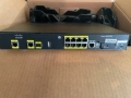 Продавам Cisco 892 FSP, снимка 1