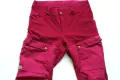 FJALLRAVEN Keb W trousers - дамски панталон, размер L-XL, снимка 2