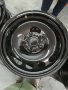 Метални джанти за фолксваген голф, туаран, АУДИ и др. , снимка 12