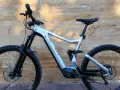 Електрически Велосипед Kettler*750Ватта Батерия*3режима на каране*840км*27.5цола*Л-ка, снимка 1