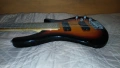 SoundStation Gunbarrel - 5 струнен бас , снимка 10