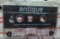 Аудио касети - Antique - С Думи Гръцки / Някой Друг Път, снимка 2
