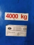 Двуколонен Подемник MAHA Germany 4000кг, снимка 4