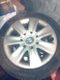 Джанти 16 цола със зимни гуми за БМВ, снимка 2