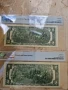 2 долара 1976 грейд PMG 65, снимка 3