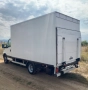 Iveco Daily Падащ борд-Странична врата-до 3.5тона, снимка 5