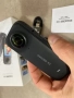 Екшън камера Insta360 One X3, снимка 6