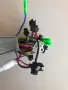 24-36V контролер кит със S866 дисплей 5+2-pin – 250W / 350W, снимка 5
