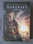 Warcraft Дуротан, снимка 1 - Художествена литература - 44726896