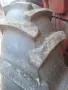 Продавам гуми с джанти 13.6 38, снимка 1
