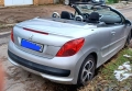 Продавам  Peugeot 207cc  , снимка 4