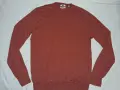 2 броя - POLO Ralph Lauren (L) и WE Fashion (XL) мъжки пуловер  мерино 100% Merino Wool , снимка 6