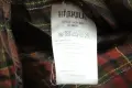 HARKILA Pajala shirt - ловна риза, размер XXL, снимка 4
